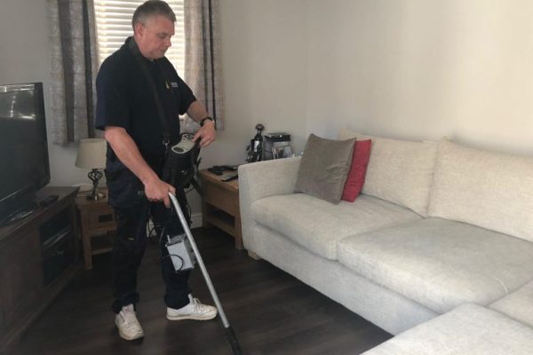 Wigan Central Heating Leak Detection Service